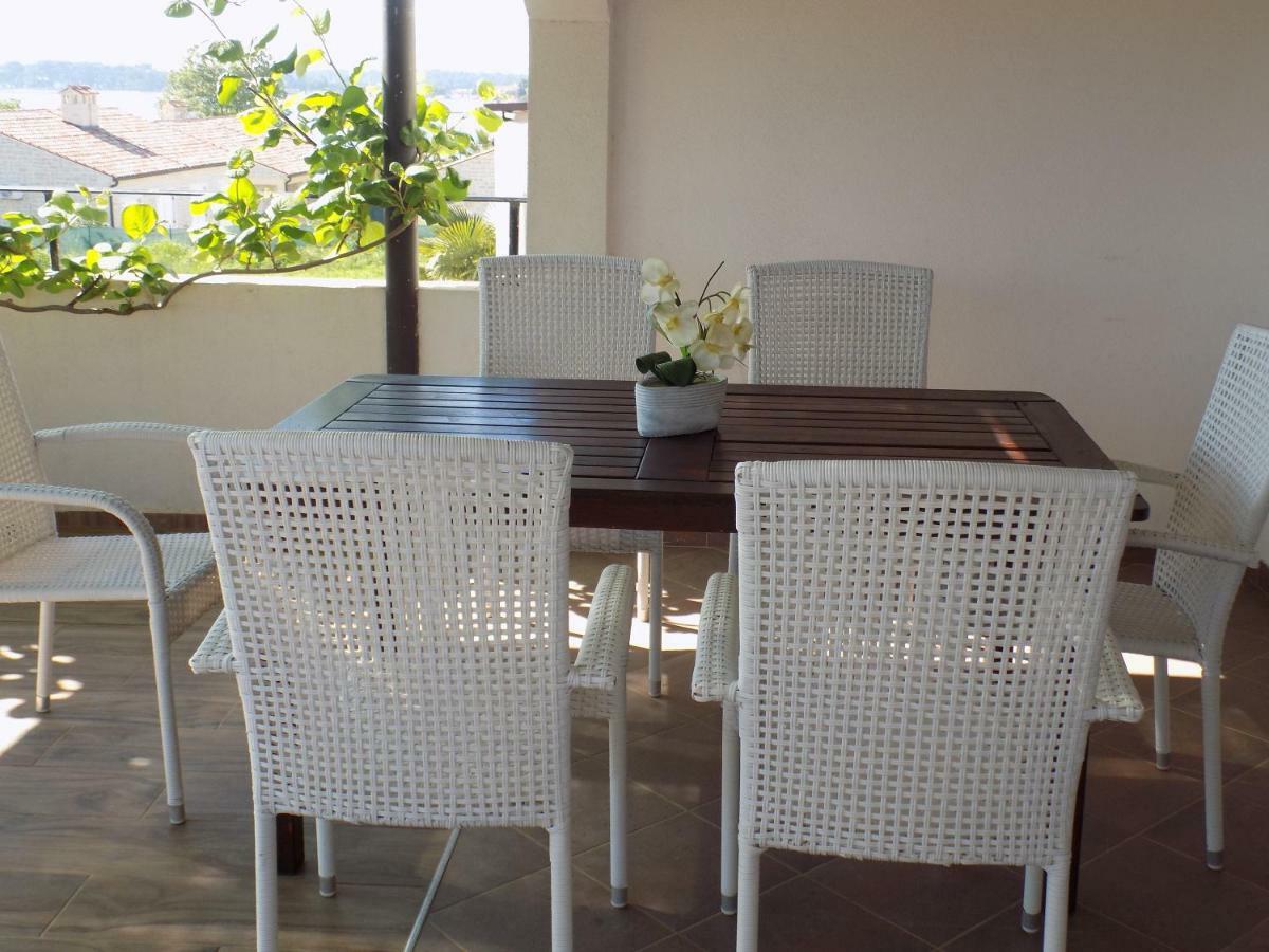 Erzen 140 Apartment
